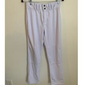 Evoshield White Baseball pants Men's size small